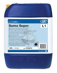 Suma Super L1 - 20 L